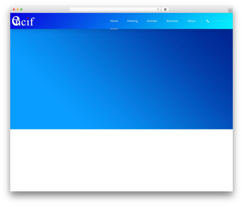 Hostiko domain checker WordPress plugin - encif.com