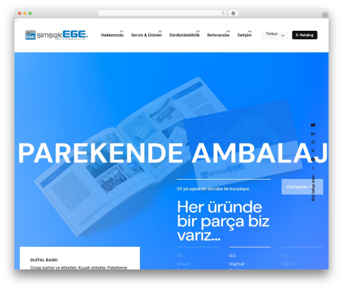 Ohio extra WordPress plugin - simsekege.com.tr