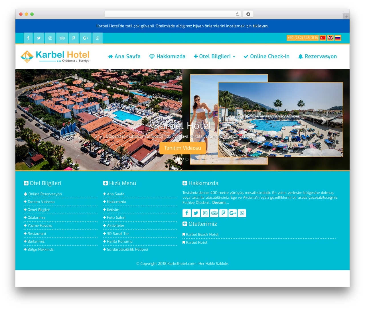 tr theme WordPress - karbelhotel.com tr theme WordPress - karbelhotel.com