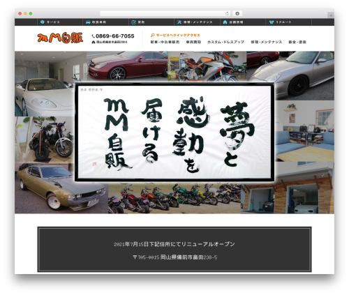 Custom article WordPress plugin - mmjihan.com
