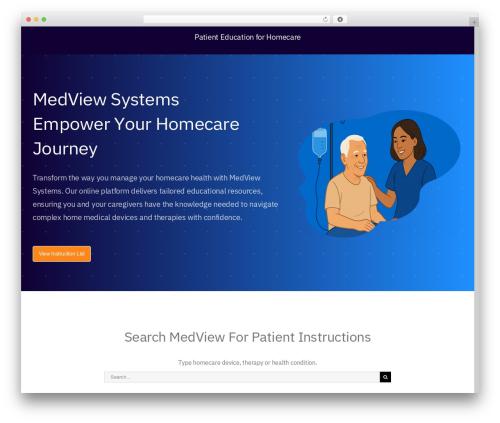 Chatbot chatgpt WordPress plugin - medviewsystems.com