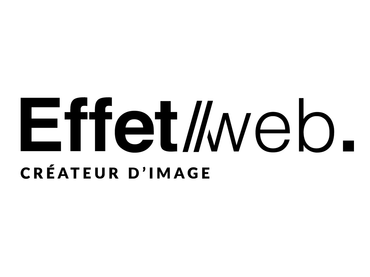 WordPress theme eWeb by EffetWeb