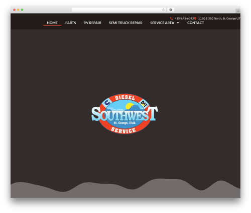 Wpwdyplugin WordPress plugin - swdieselservice.com