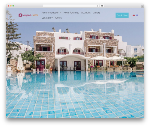 Codibee loader WordPress plugin - ariadnenaxos.com