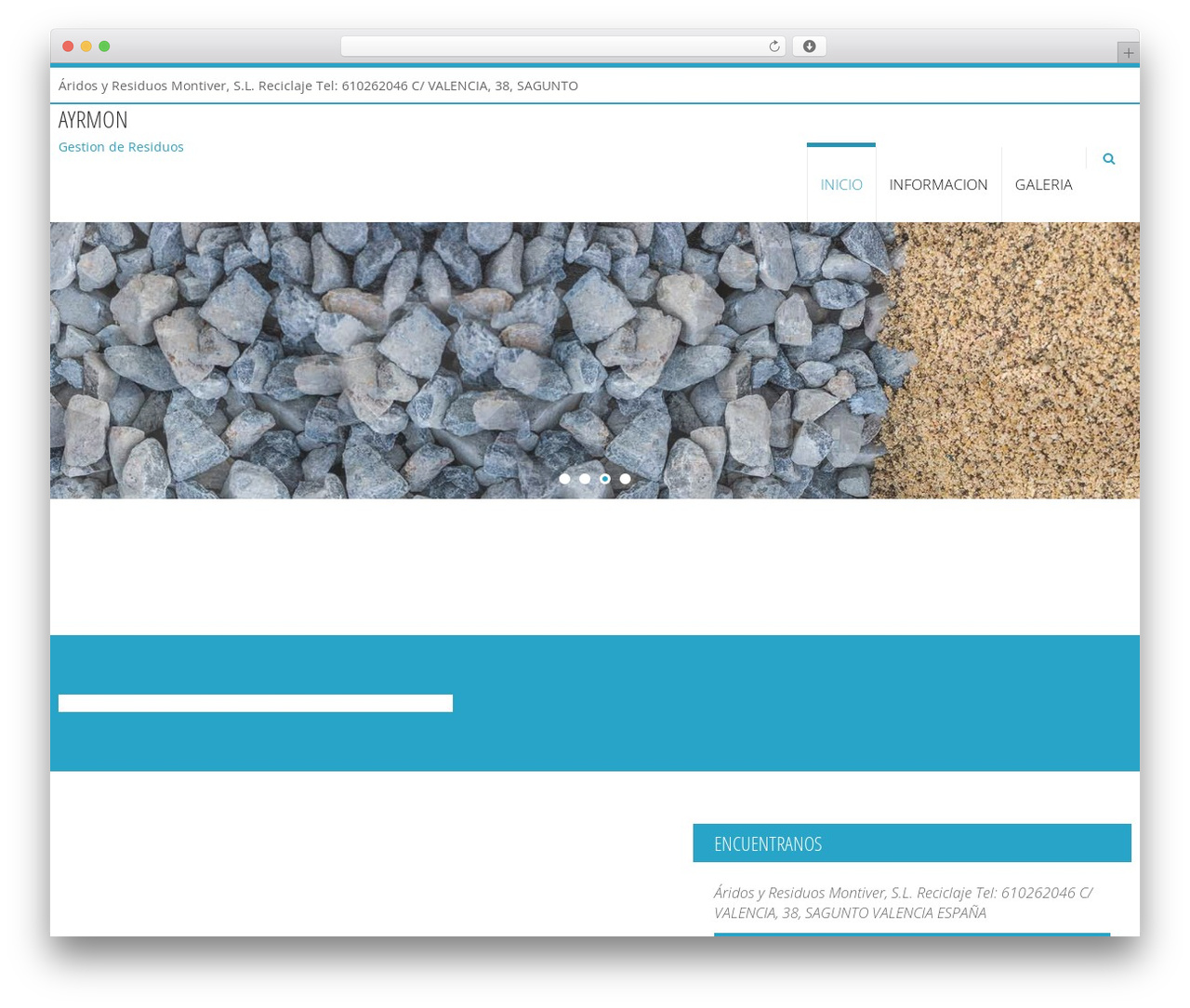 AccesspressRay Pro WordPress theme - ayrmon.com AccesspressRay Pro WordPress theme - ayrmon.com