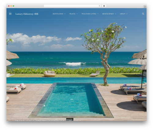 Absolute Reviews (absolute-reviews) free WordPress plugin - myluxuryhideaway.com Absolute Reviews (absolute-reviews) free WordPress plugin - myluxuryhideaway.com