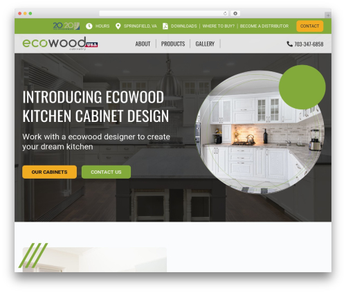 Notification Bar, Announcement and Cookie Notice WordPress Plugin – FooBar (foobar-notifications-lite) free WordPress plugin - ecowoodcabinetry.com