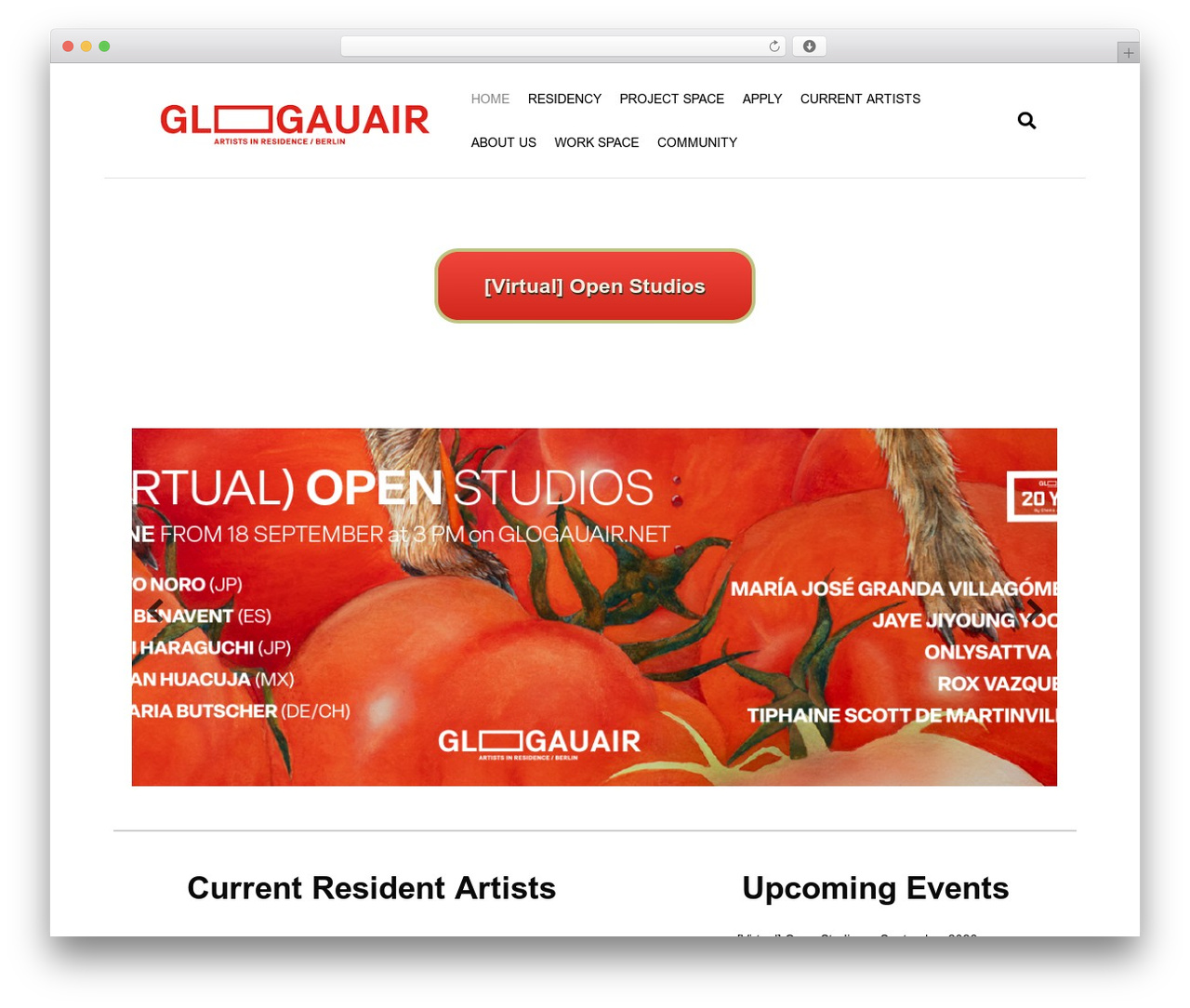 Beaver Builder Theme WordPress theme - glogauair.net
