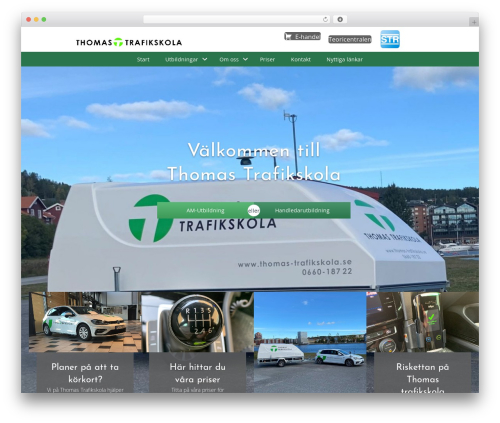 Mf_base WordPress plugin - thomas-trafikskola.se