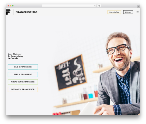 Reusable Content Blocks (reusable-content-blocks) free WordPress plugin - franchise360.ca Reusable Content Blocks (reusable-content-blocks) free WordPress plugin - franchise360.ca