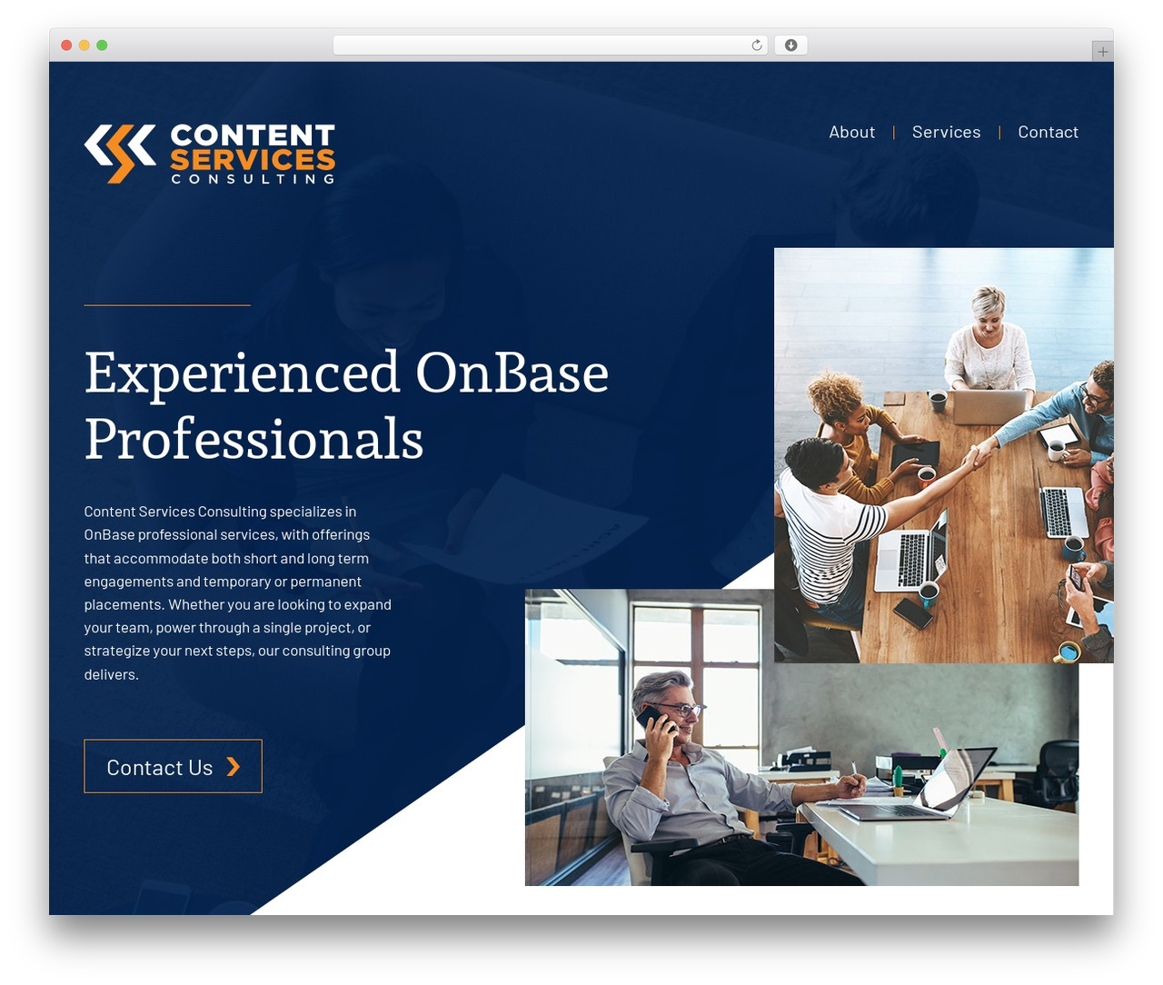 CSC WP WordPress theme - contentservicesconsulting.com CSC WP WordPress theme - contentservicesconsulting.com