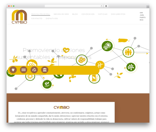Posts table pro WordPress plugin - cambiopr.org