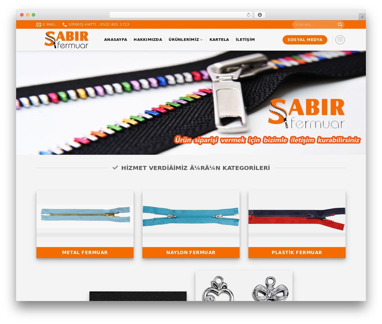 Developer best WordPress theme - sabirfermuar.com