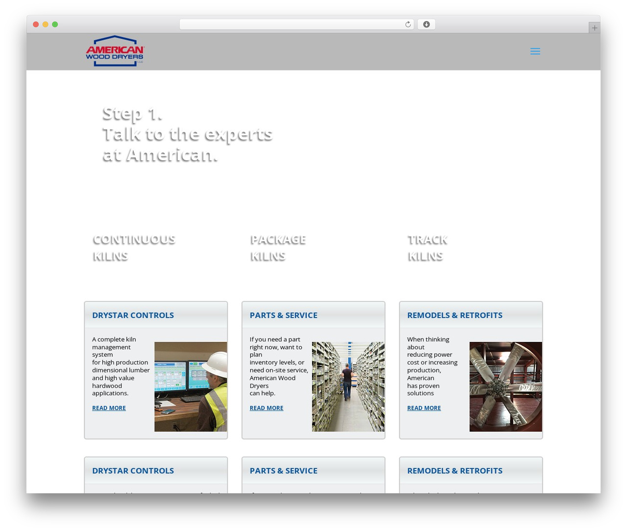 Divi theme WordPress - drykilns.com Divi theme WordPress - drykilns.com