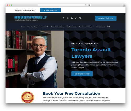 WordPress Carousel Slider With Text – A Responsive Post Slider (wp-post-slider-grandslider) free WordPress plugin - torontoassaultlawyer.com