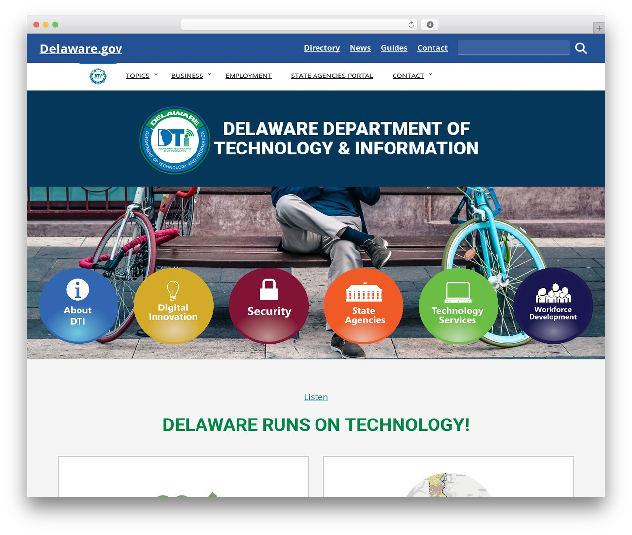 DTI theme WordPress - dti.delaware.gov DTI theme WordPress - dti.delaware.gov