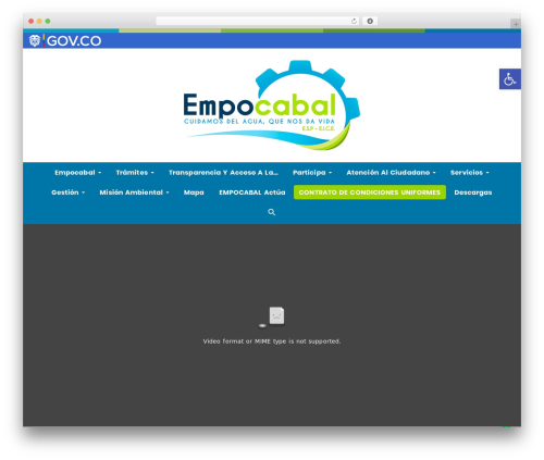 Post carousel slider for elementor pro WordPress plugin - empocabal.com.co