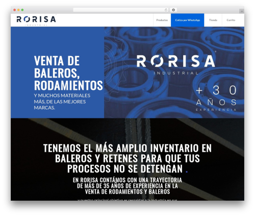 Shipping system live rates fulfillment envia WordPress plugin - rorisa.com