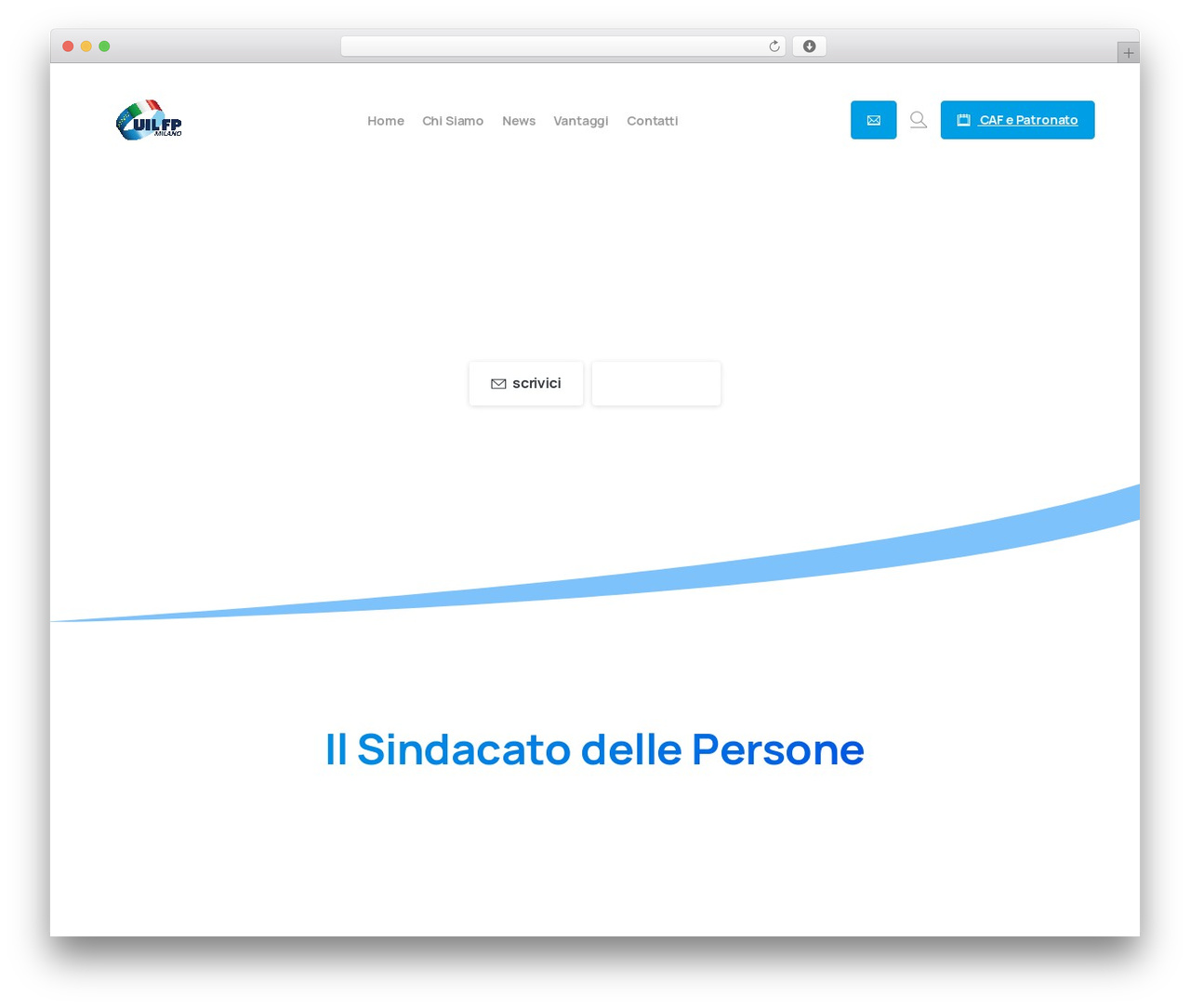 Essentials theme WordPress - uilfplmilano.it Essentials theme WordPress - uilfplmilano.it