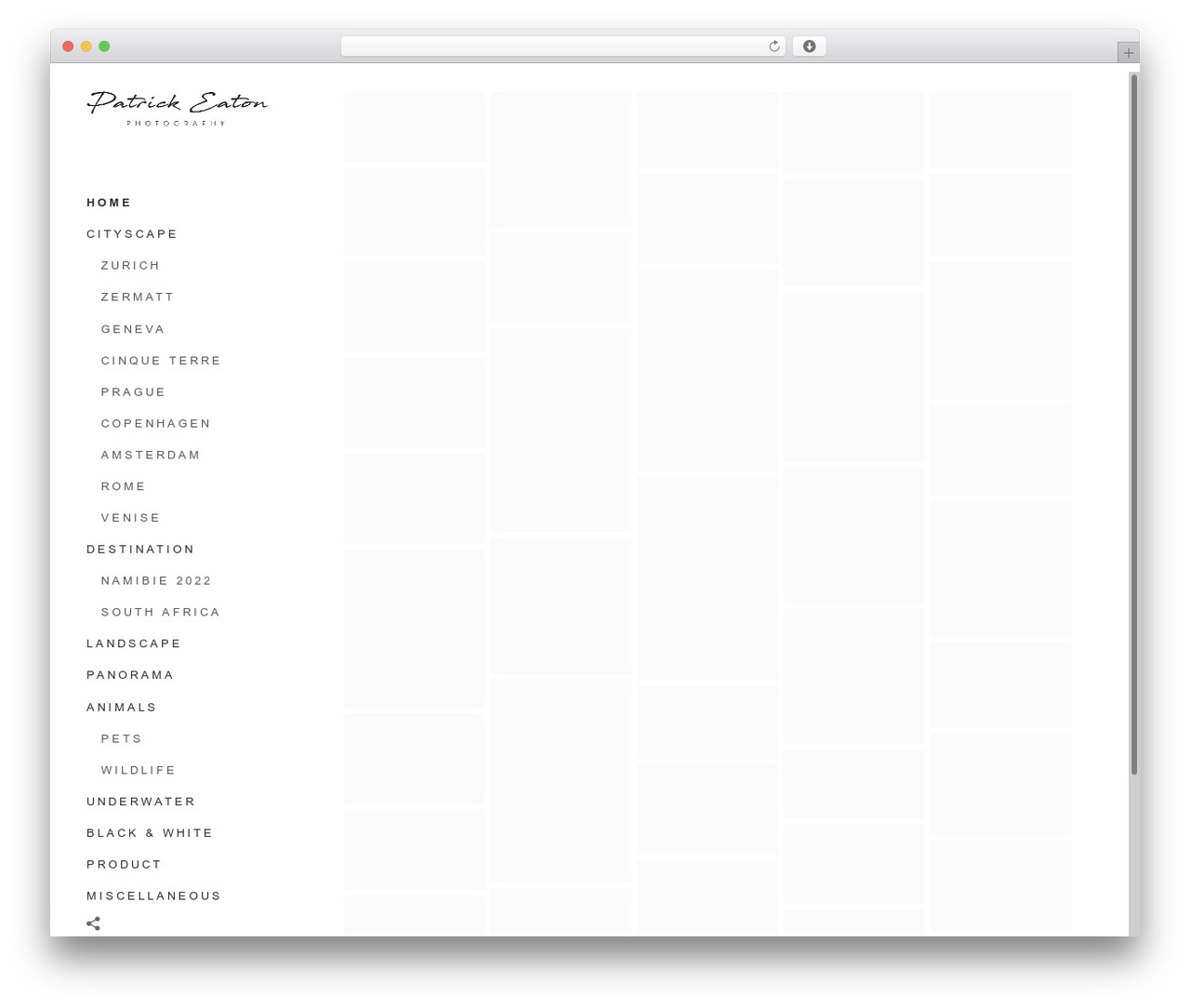 Flatbase wallpapers WordPress theme - patrickeaton.ch Flatbase wallpapers WordPress theme - patrickeaton.ch