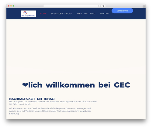 Rise Blocks – A Complete Gutenberg Page Builder (rise-blocks) free WordPress plugin - endata.ch
