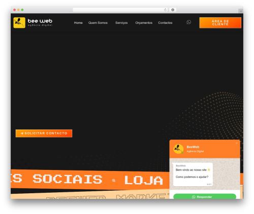 Selection Lite (selection-lite) free WordPress plugin - beeweb.pt Selection Lite (selection-lite) free WordPress plugin - beeweb.pt
