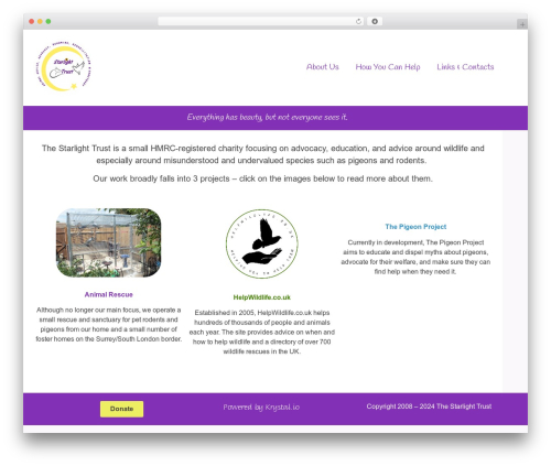 GDPR Tools (gdpr-tools) free WordPress plugin - starlighttrust.org.uk GDPR Tools (gdpr-tools) free WordPress plugin - starlighttrust.org.uk