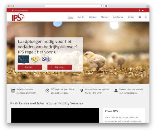 Custom Datepicker NMR (custom-datepicker-nmr) free WordPress plugin - ipsbv.com