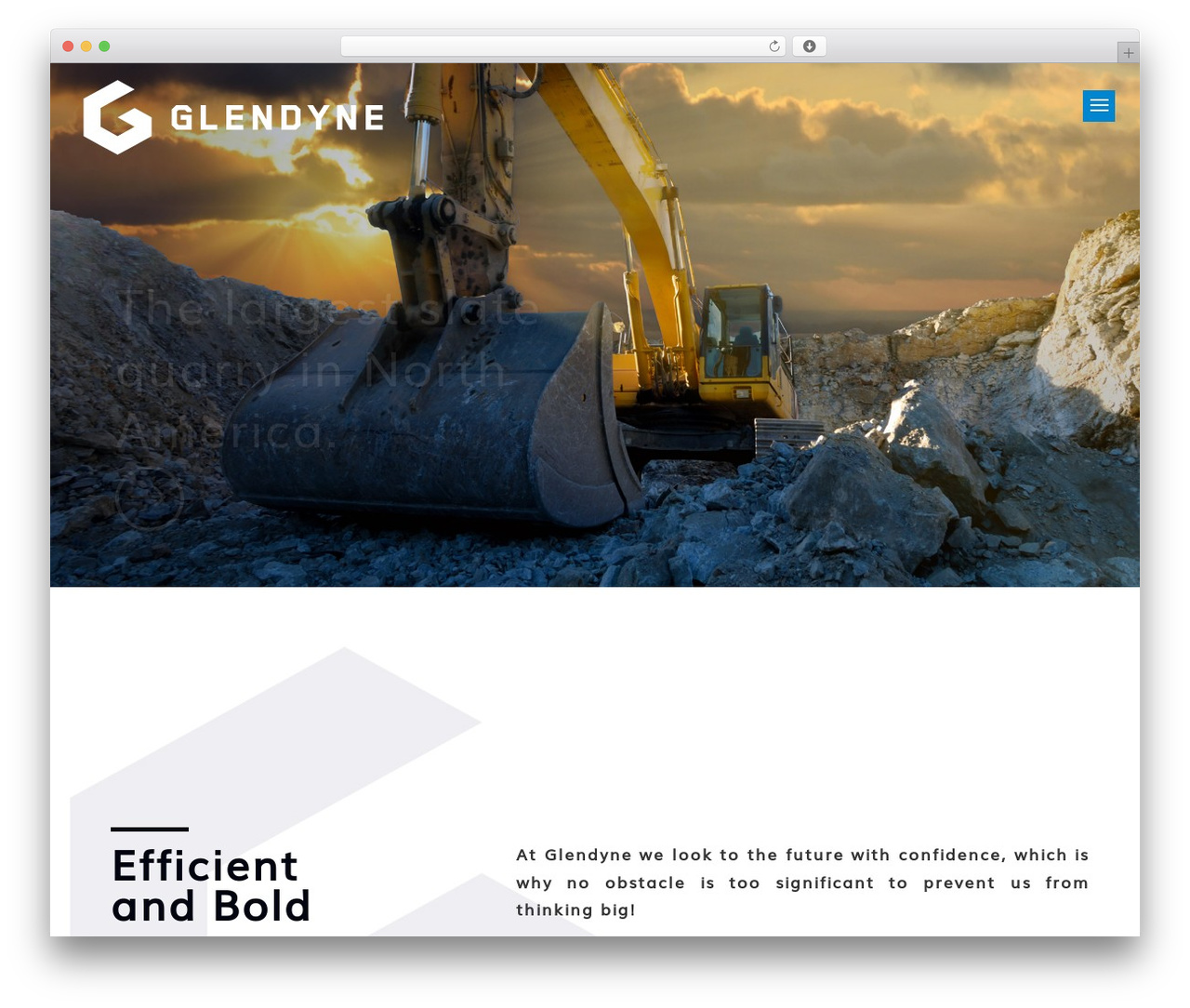 Theme WordPress Divi - glendyne.com Theme WordPress Divi - glendyne.com