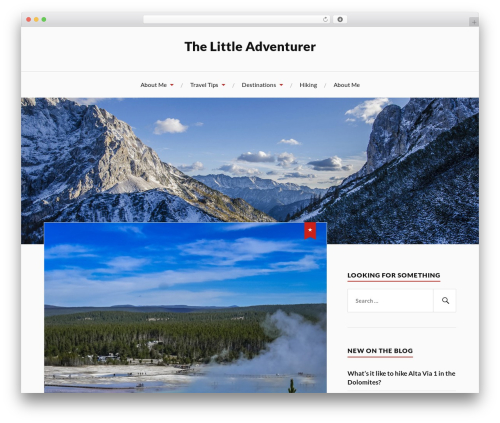 Social Icons Widget (social-media-icons-widget) free WordPress plugin - littleadventurertravels.com Social Icons Widget (social-media-icons-widget) free WordPress plugin - littleadventurertravels.com