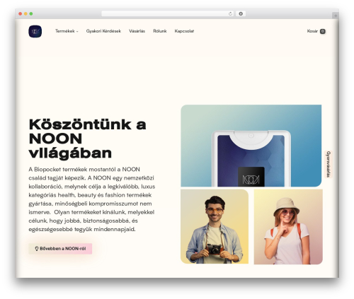 Woocommerce photo reviews WordPress plugin - noon.hu