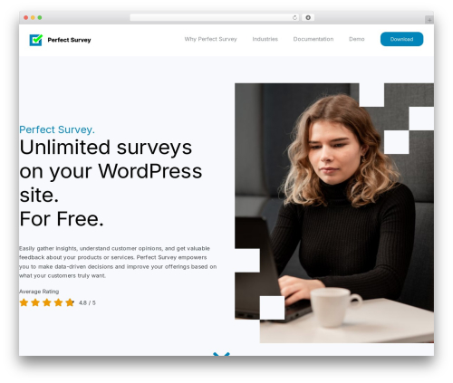 Pressapps knowledge base WordPress plugin - www.getperfectsurvey.com