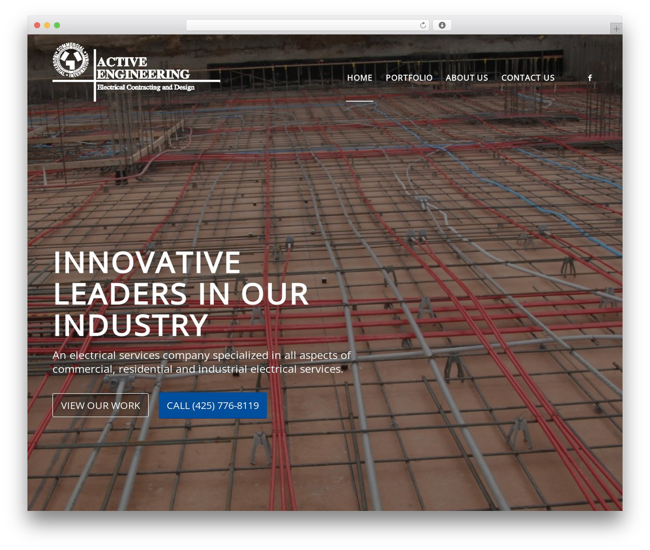 WordPress theme Active - activeengineering.net WordPress theme Active - activeengineering.net