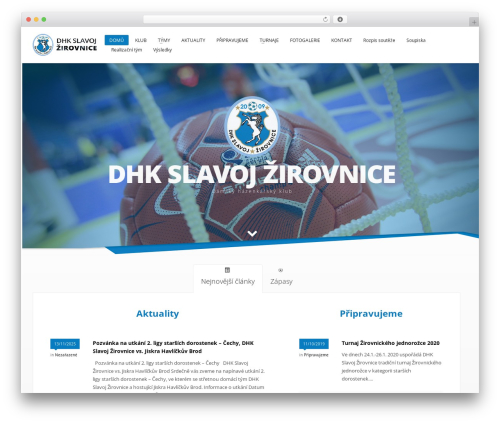 Cookie Law Bar (cookie-law-bar) free WordPress plugin - hazenazirovnice.cz