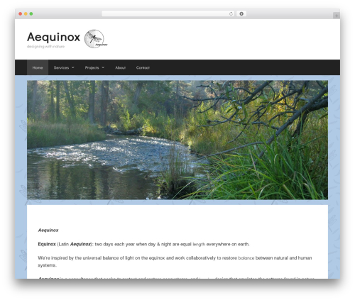 HumansNotBots – Easy, Accessible Email Cloaker (humansnotbots) free WordPress plugin - aequinoxhabitat.com HumansNotBots – Easy, Accessible Email Cloaker (humansnotbots) free WordPress plugin - aequinoxhabitat.com