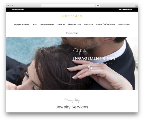 My_woocomerce_image_mapper WordPress plugin - contempojewelers.com