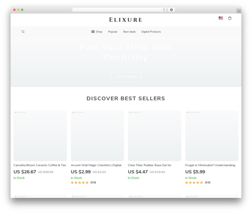 Adsbulkdiscounts WordPress plugin - elixure.com