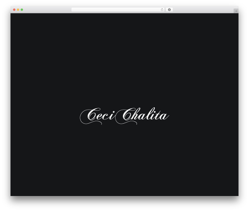 Ut twitter WordPress plugin - cecichalita.com