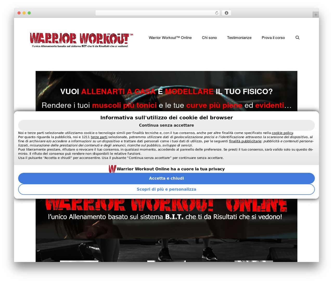 GeneratePress WordPress theme - warriorworkout.eu GeneratePress WordPress theme - warriorworkout.eu