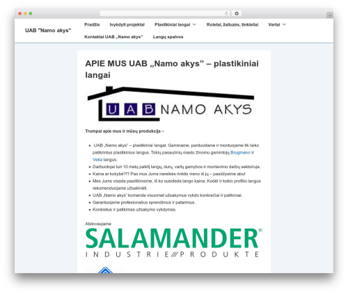 Grid Products (grid-products) free WordPress plugin - namoakys.lt Grid Products (grid-products) free WordPress plugin - namoakys.lt
