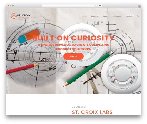 Cherry Team Members (cherry-team-members) free WordPress plugin - stcroixproductlabs.com