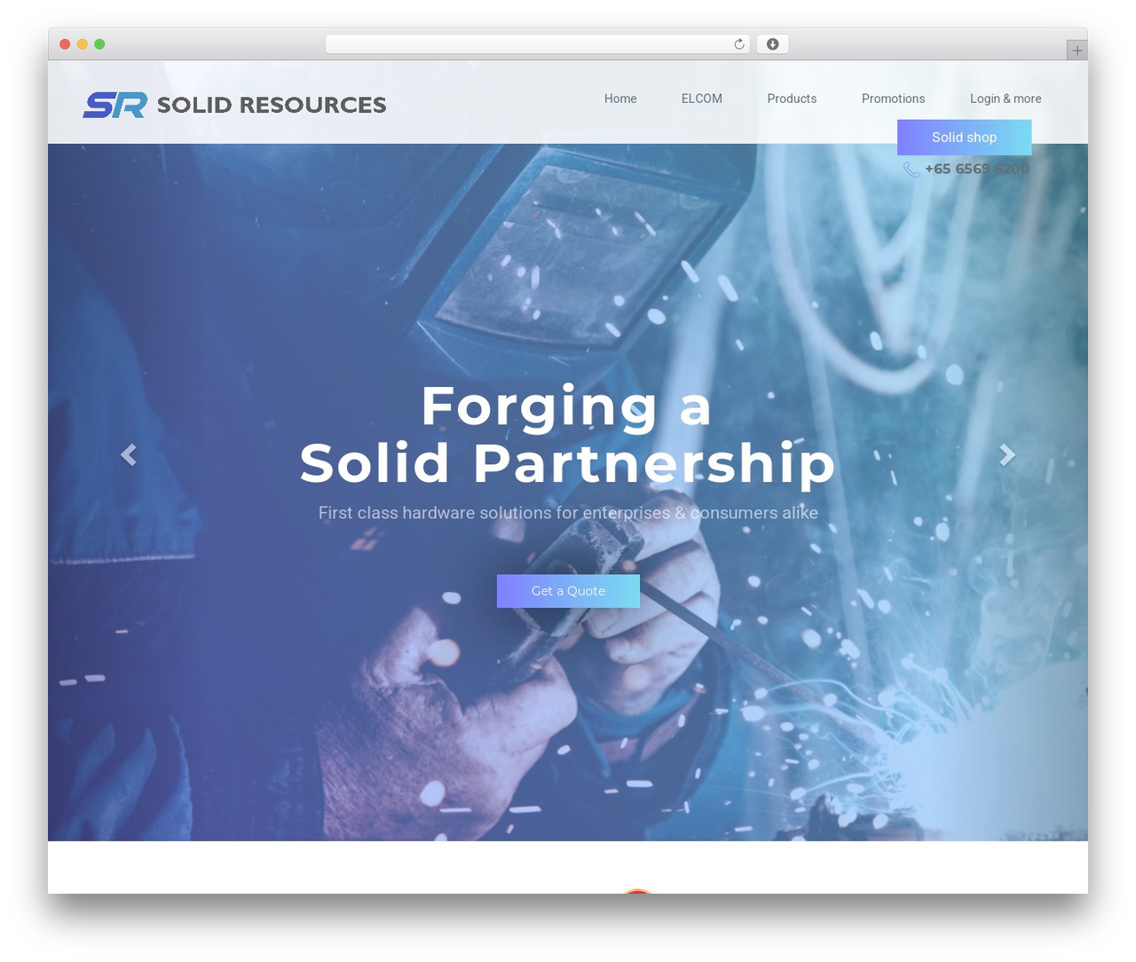 SOLID premium WordPress theme - solidsing.com SOLID premium WordPress theme - solidsing.com