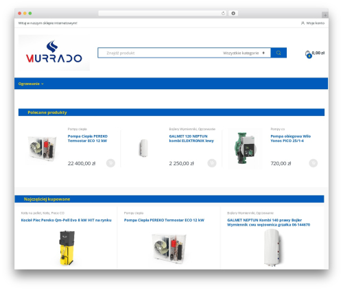 Order attachments for woocommerce WordPress plugin - murrado.pl