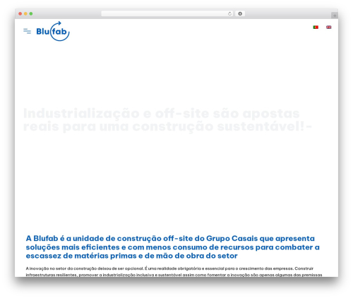 Complianz gdpr autocheck master WordPress plugin - blufab.pt