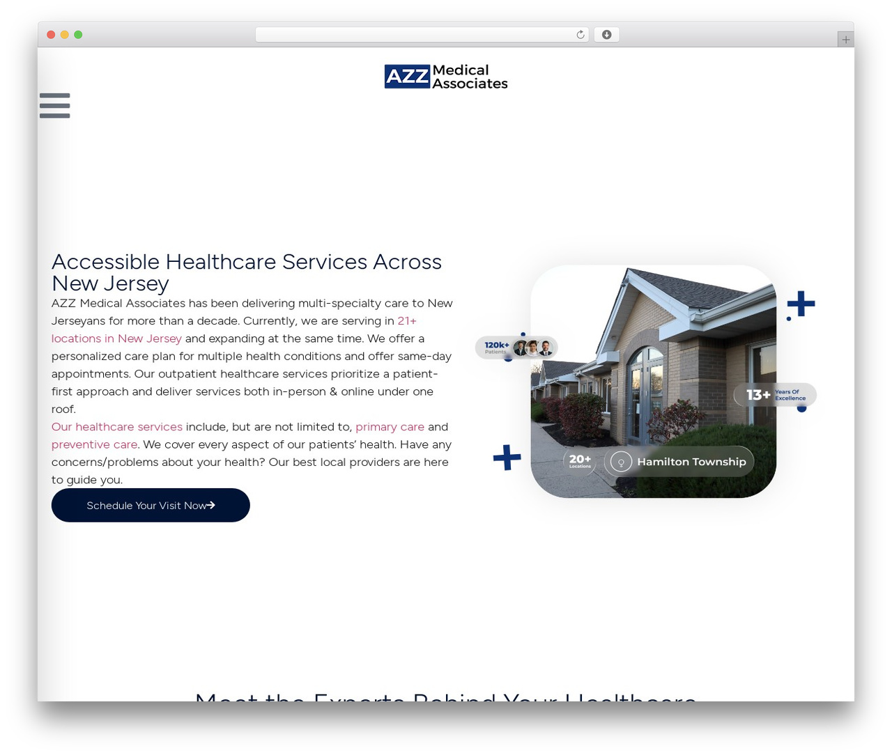 WordPress theme Hello Elementor Child - azzmedical.com WordPress theme Hello Elementor Child - azzmedical.com
