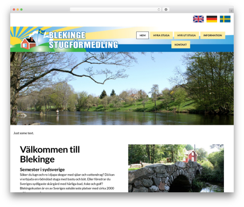 PageLines Platform 5 (pl-platform) free WordPress plugin - stugformedling.nu