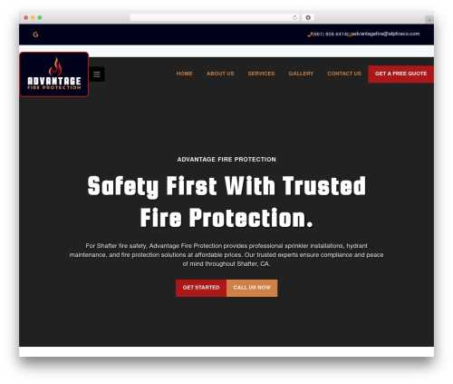 Happyfiles pro WordPress plugin - afpfireco.com