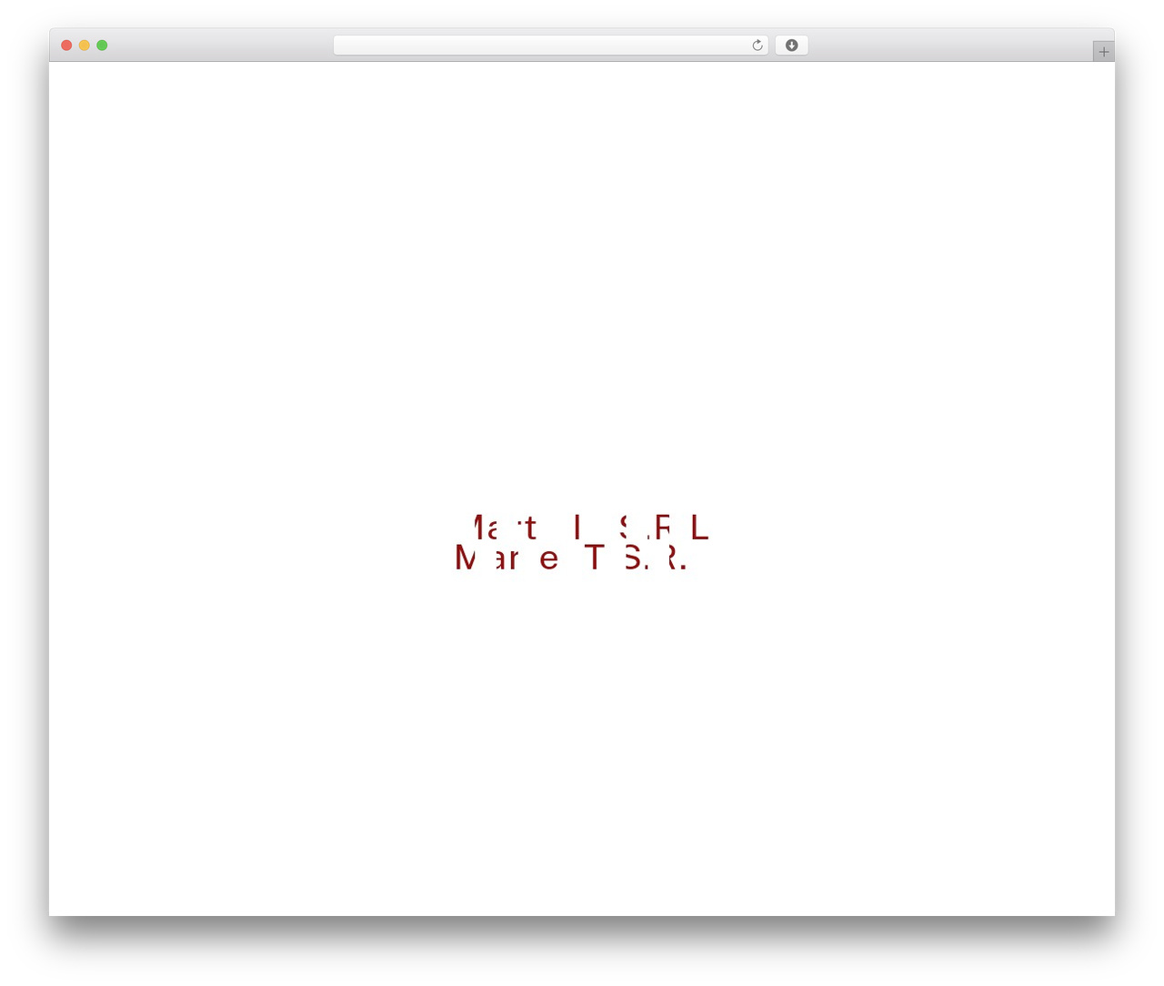 WordPress theme Technox - marteit.com