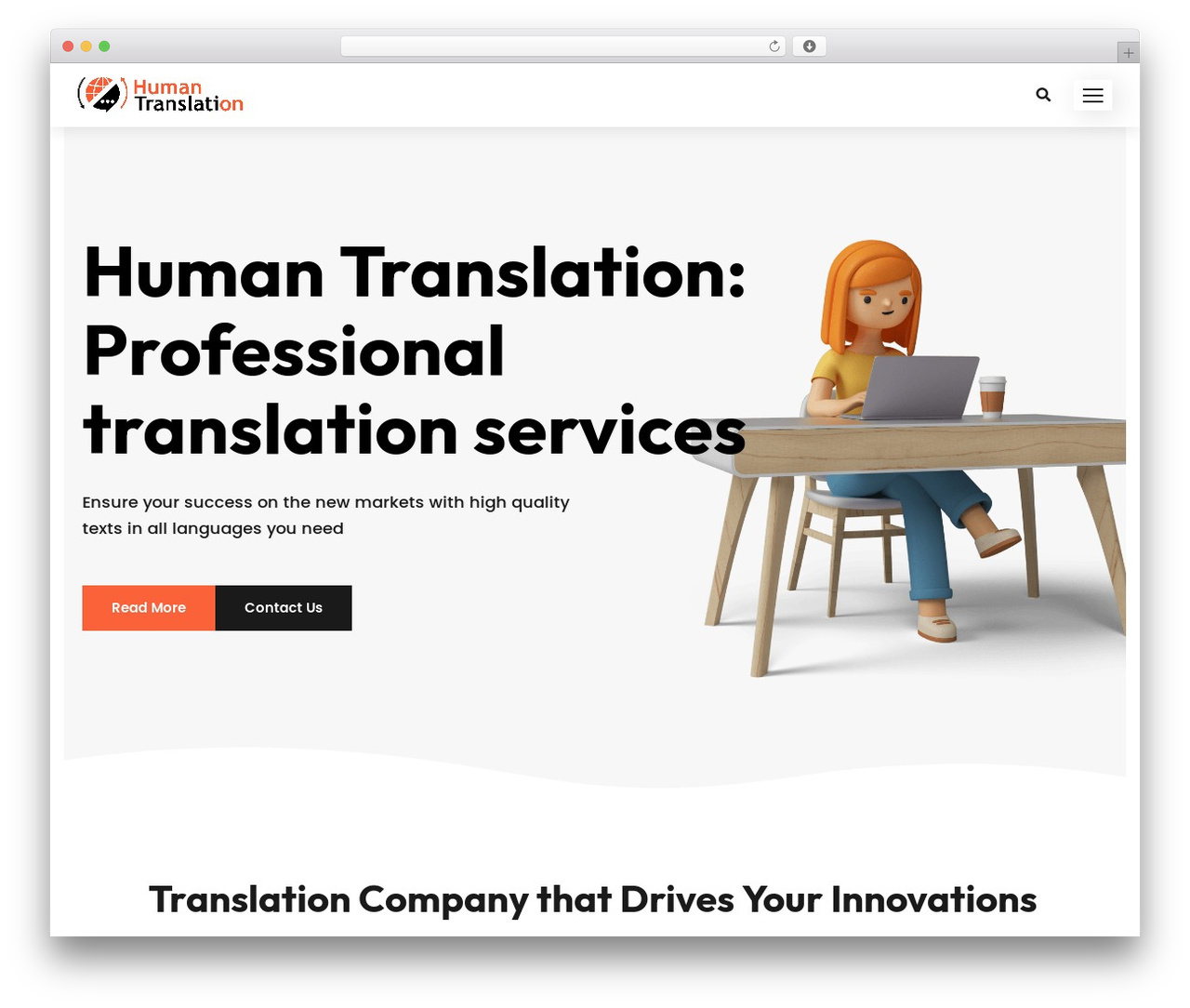 WordPress theme transpro-child - minttranslations.com WordPress theme transpro-child - minttranslations.com