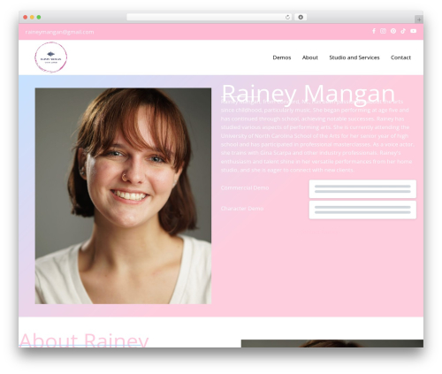 WS Form LITE – Drag & Drop Contact Form Builder for WordPress (ws-form) free WordPress plugin - raineymangan.net WS Form LITE – Drag & Drop Contact Form Builder for WordPress (ws-form) free WordPress plugin - raineymangan.net
